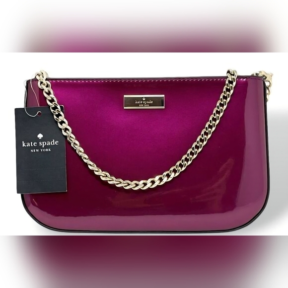 kate spade Handbags - Kate Spade Kenzie Lilly Pochette